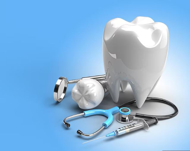 Dental Care Clinic